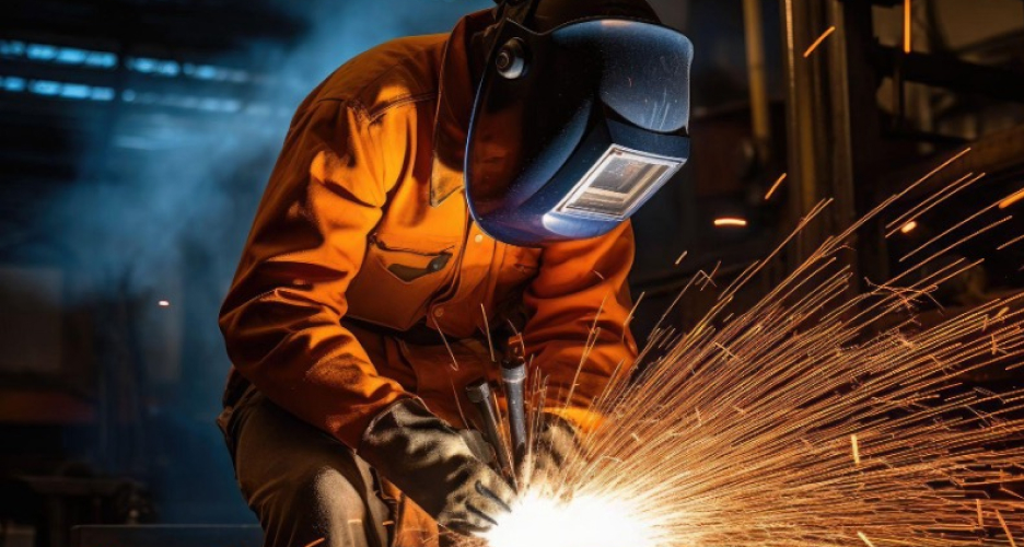 Choosing the Best Welding Fume Extractor for the Job