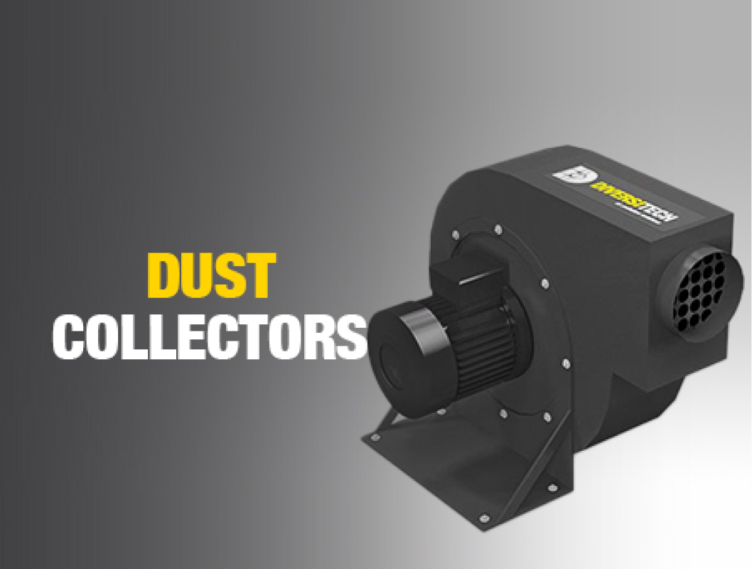 Dust Collection