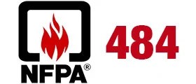 Important Changes to NFPA 484, 2019 Edition